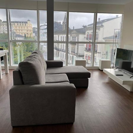 Lugo 360 Apartment Exterior photo