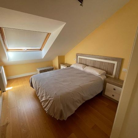 Lugo 360 Apartment Exterior photo