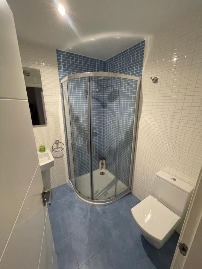 Lugo 360 Apartment Exterior photo