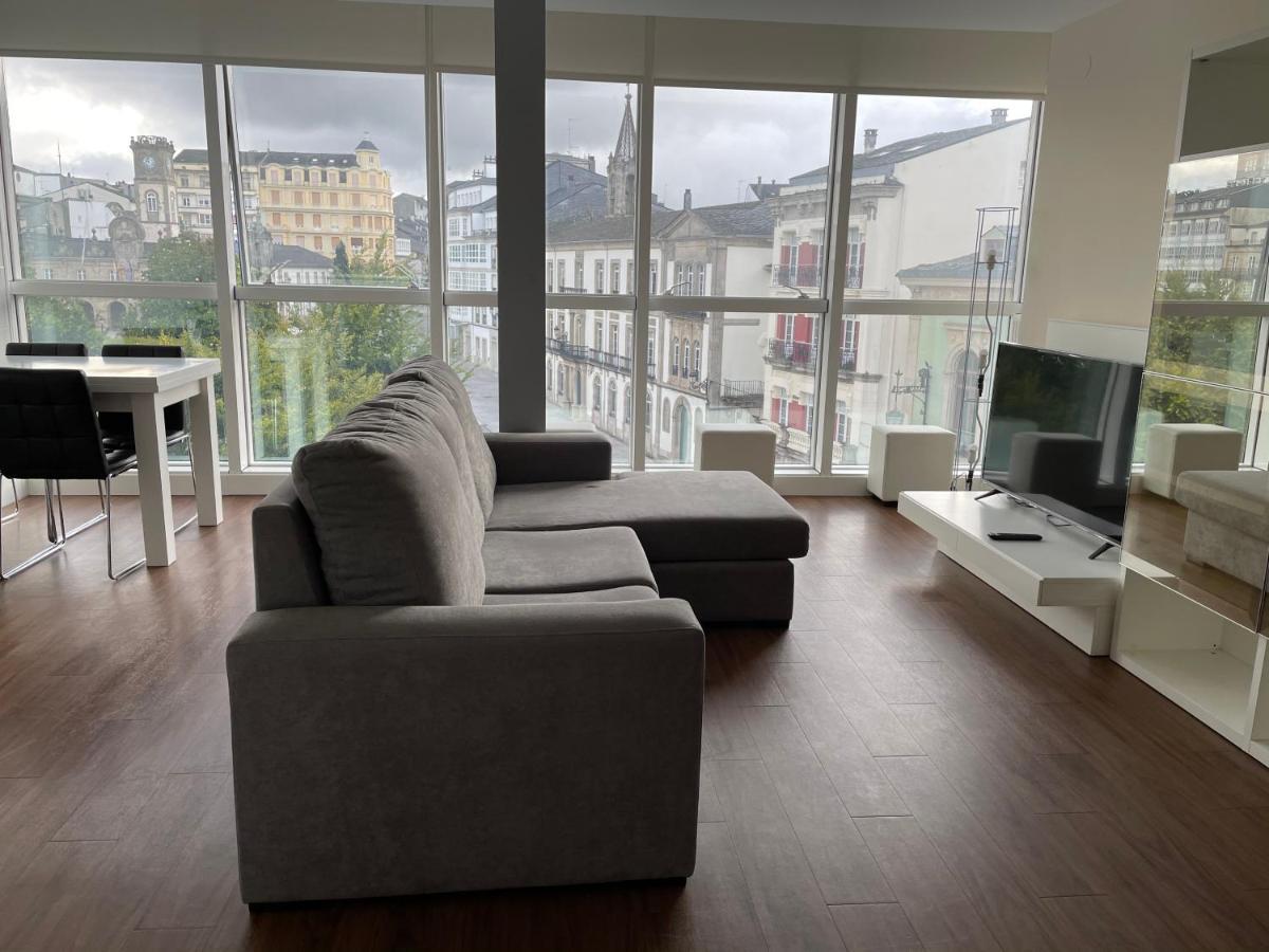 Lugo 360 Apartment Exterior photo
