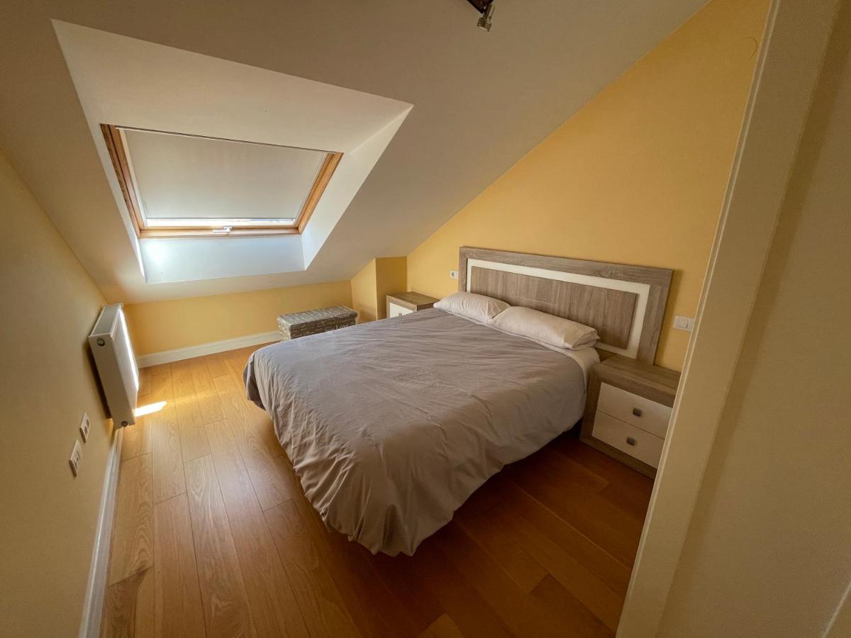 Lugo 360 Apartment Exterior photo