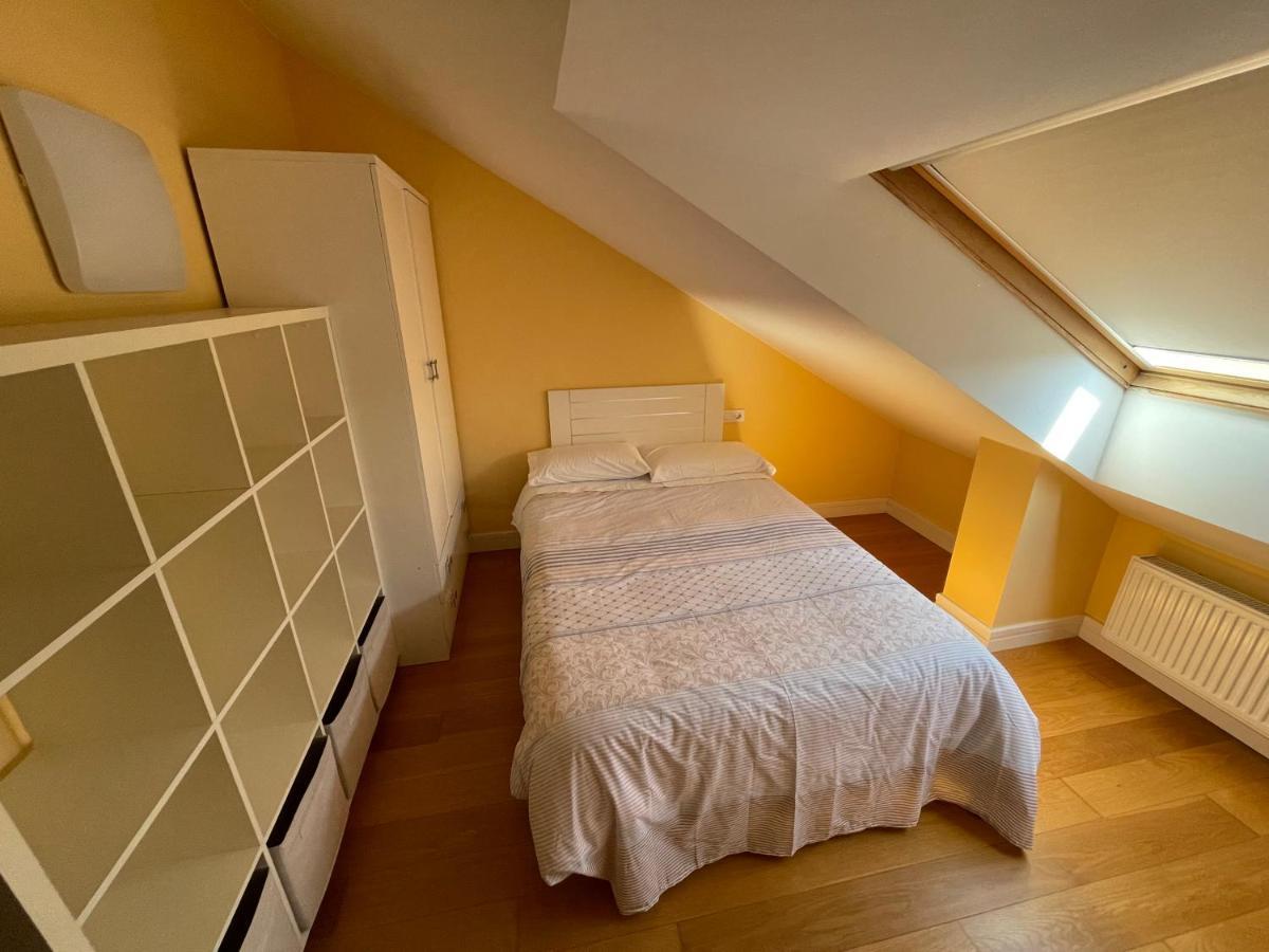 Lugo 360 Apartment Exterior photo