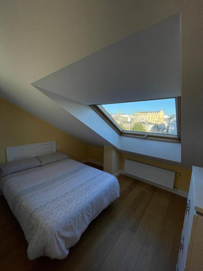 Lugo 360 Apartment Exterior photo