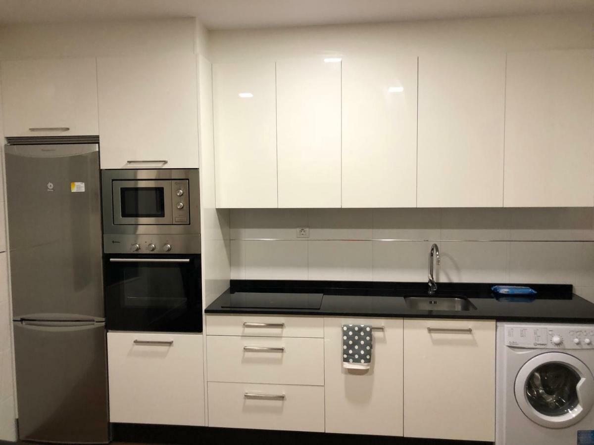 Lugo 360 Apartment Exterior photo