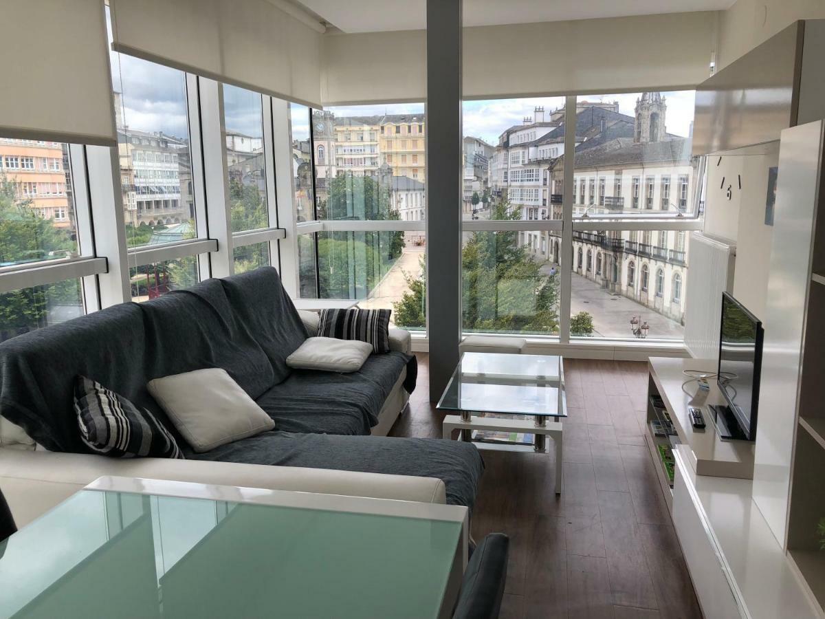 Lugo 360 Apartment Exterior photo