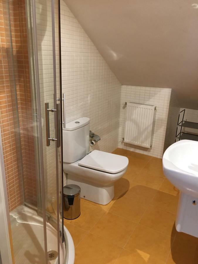 Lugo 360 Apartment Exterior photo