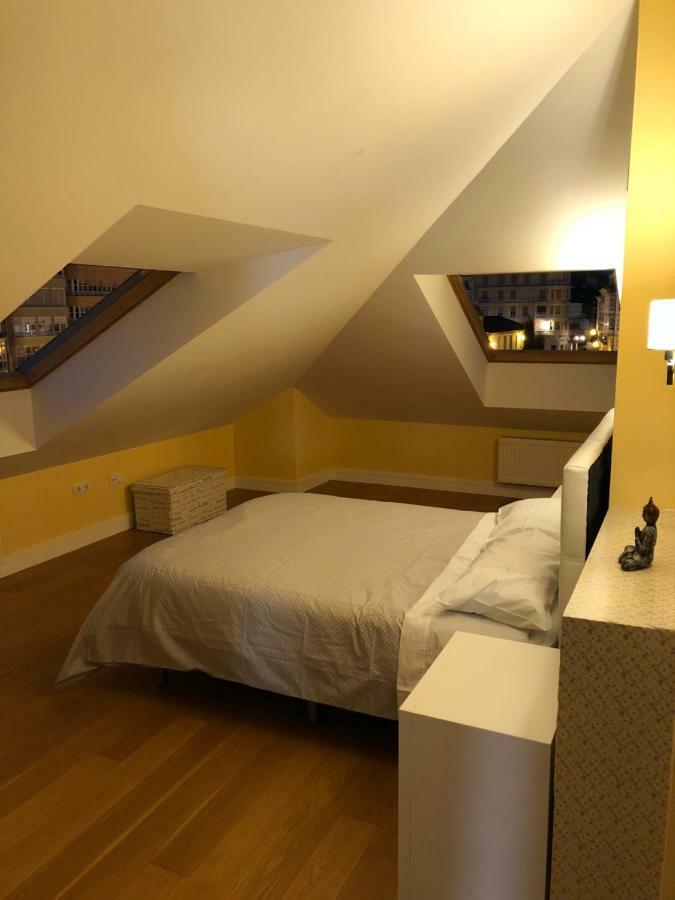 Lugo 360 Apartment Exterior photo