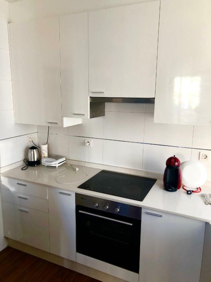 Lugo 360 Apartment Exterior photo